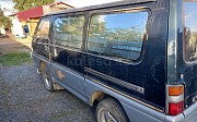 Mitsubishi Delica 1993 г., авто на запчасти 