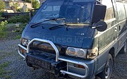 Mitsubishi Delica 1993 г., авто на запчасти 