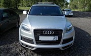 Audi Q7 2006 г., авто на запчасти Алматы