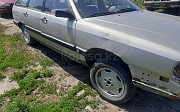 Audi 100 1987 г., авто на запчасти Карабалык