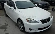 Lexus IS 350 2009 г., авто на запчасти Алматы