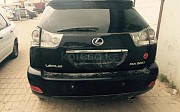 Lexus RX 330 2006 г., авто на запчасти 