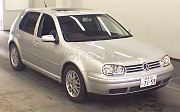 Volkswagen Golf 2002 г., авто на запчасти Қарағанды