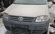 Volkswagen Caddy 2006 г., авто на запчасти Алматы