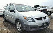 Pontiac Vibe 2004 г., авто на запчасти Алматы