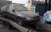 Toyota Carina E 1997 г., авто на запчасти 