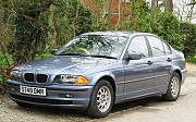 BMW 318 1999 г., авто на запчасти Актобе