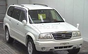 Suzuki XL7 2001 г., авто на запчасти 