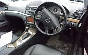 Mercedes-Benz E 350 2007 г., авто на запчасти Алматы