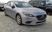 Mazda 3 2013 г., авто на запчасти Алматы