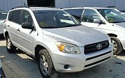 Toyota RAV 4 2008 г., авто на запчасти Алматы