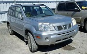 Nissan X-Trail 2006 г., авто на запчасти Алматы