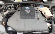 Volkswagen Passat 2002 г., авто на запчасти Алматы