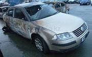 Volkswagen Passat 2002 г., авто на запчасти Алматы