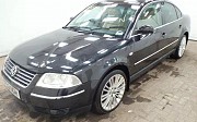 Volkswagen Passat 2002 г., авто на запчасти Алматы