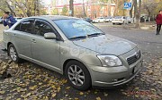 Toyota Avensis 2006 г., авто на запчасти Алматы