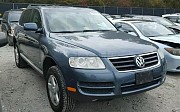 Volkswagen Touareg 2006 г., авто на запчасти Алматы