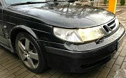 Saab 9-5 2003 г., авто на запчасти Алматы