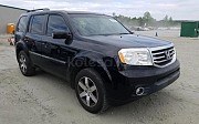 Honda Pilot 2010 г., авто на запчасти Алматы