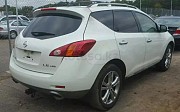 Nissan Murano 2009 г., авто на запчасти 