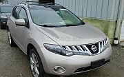 Nissan Murano 2009 г., авто на запчасти 