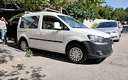 Volkswagen Caddy 2014 г., авто на запчасти Астана