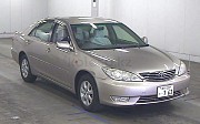 Toyota Camry 2005 г., авто на запчасти Караганда
