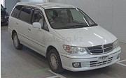 Nissan Presage 1999 г., авто на запчасти Алматы