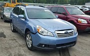 Subaru Outback 2010 г., авто на запчасти 