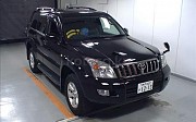 Toyota Land Cruiser Prado 2006 г., авто на запчасти Алматы