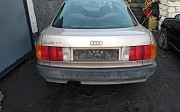 Audi 80 1991 г., авто на запчасти Астана