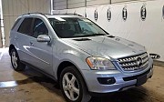 Mercedes-Benz ML 350 2007 г., авто на запчасти 