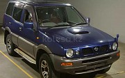 Nissan Mistral 1997 г., авто на запчасти Алматы