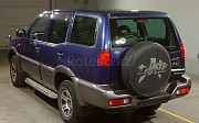 Nissan Mistral 1997 г., авто на запчасти Алматы