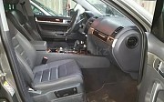 Volkswagen Touareg 2003 г., авто на запчасти Алматы