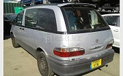 Toyota Estima Lucida 1997 г., авто на запчасти Темиртау