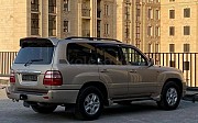 Toyota Land Cruiser 2005 г., авто на запчасти Алматы