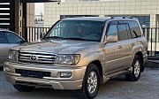 Toyota Land Cruiser 2005 г., авто на запчасти Алматы