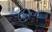 Toyota Land Cruiser 2005 г., авто на запчасти Алматы