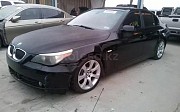 BMW 530 2004 г., авто на запчасти Алматы