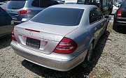 Mercedes-Benz E 320 2002 г., авто на запчасти Алматы