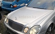 Mercedes-Benz E 320 2002 г., авто на запчасти Алматы