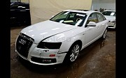 Audi A6 2008 г., авто на запчасти 