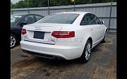 Audi A6 2008 г., авто на запчасти 