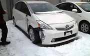 Toyota Prius 2010 г., авто на запчасти Алматы