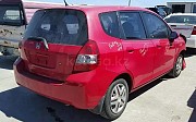 Honda Fit 2009 г., авто на запчасти Алматы