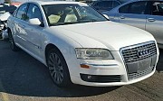 Audi A8 2004 г., авто на запчасти Алматы