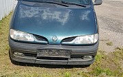 Renault Megane 1998 г., авто на запчасти Актобе