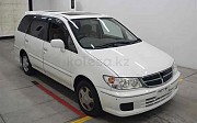 Nissan Presage 1998 г., авто на запчасти Алматы