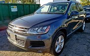 Volkswagen Touareg 2013 г., авто на запчасти Алматы